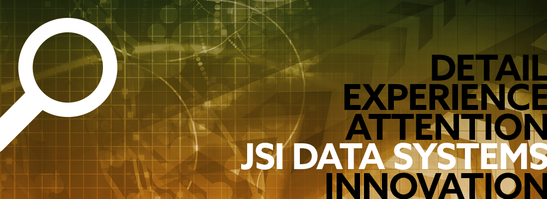 Direct Marketing Data Quality – JSI Slider
